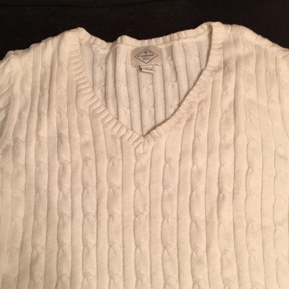 Great sweater